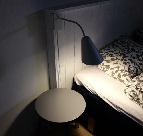 Bed & Breakfast �sterlens Karlsg�rd