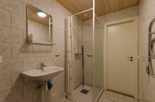Bed & Breakfast �sterlens Karlsg�rd