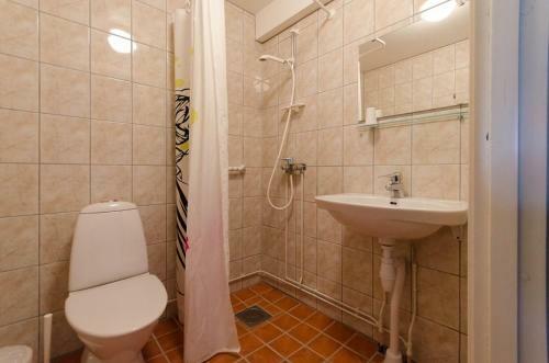 Bed & Breakfast �sterlens Karlsg�rd