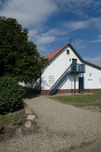 Bed & Breakfast �sterlens Karlsg�rd