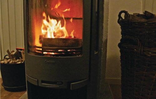 Holiday Home S�llhult �lmhult