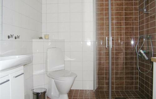 Holiday Home S�llhult �lmhult
