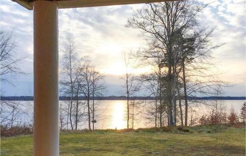 Holiday Home S�llhult �lmhult