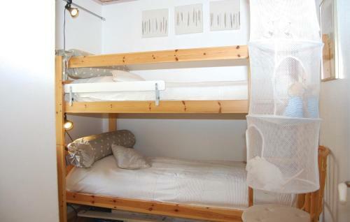 Holiday Home Loggv�gen J-943