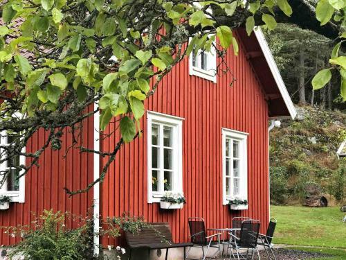 Holiday Home Lidk�ping VI