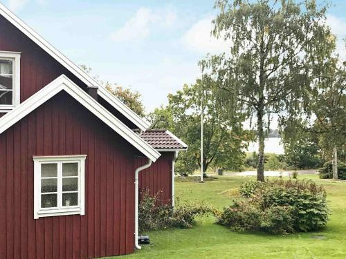 Holiday Home Lidk�ping VI