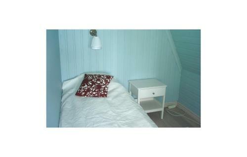 Three-bedroom Holiday Home In Katrineholm