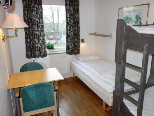 Albergue Torget Vandrarhem
