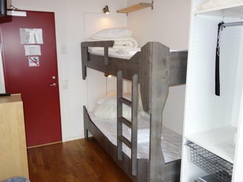 Albergue Torget Vandrarhem