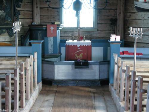 Mal�ren Lodge