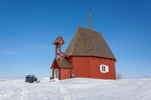 Mal�ren Lodge