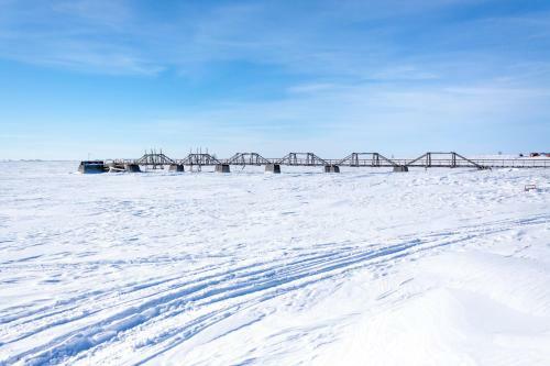 Mal�ren Lodge