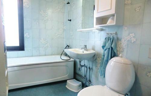 Holiday Home Bruzaholm 01