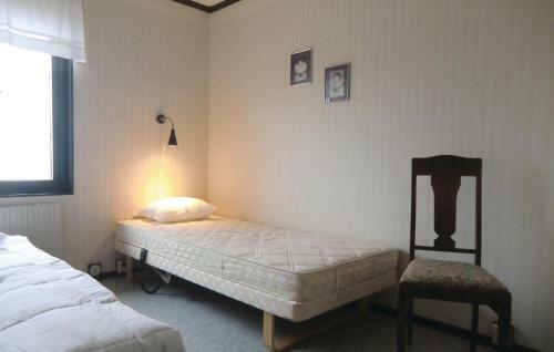 Holiday Home Bruzaholm 01