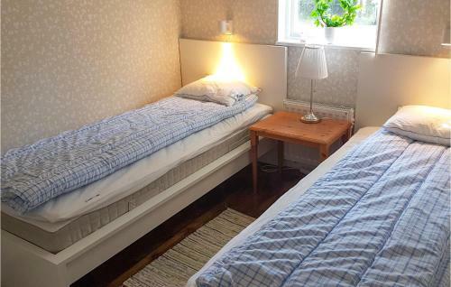 Three-bedroom Holiday Home In Ydre
