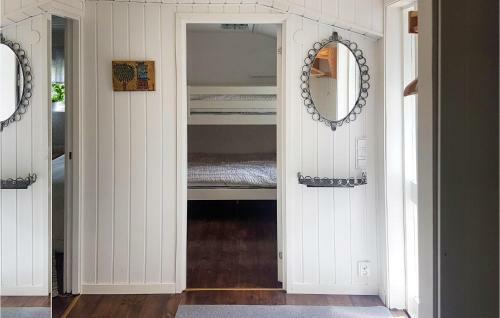 Three-bedroom Holiday Home In Ydre