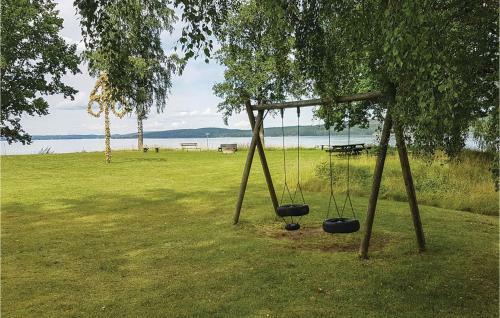Three-bedroom Holiday Home In Ydre