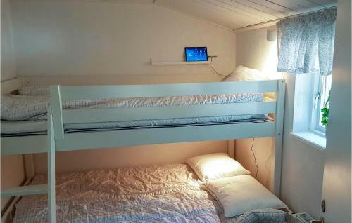 Three-bedroom Holiday Home In Ydre