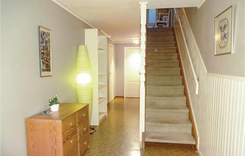Three-bedroom Holiday Home In Brakne Hoby