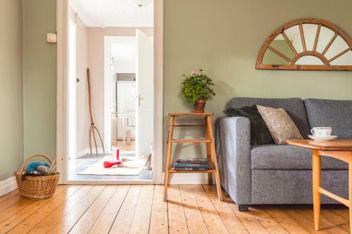 Bosg�rdens Cottages