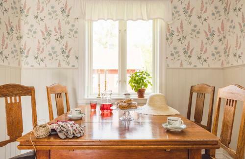 Bosg�rdens Cottages