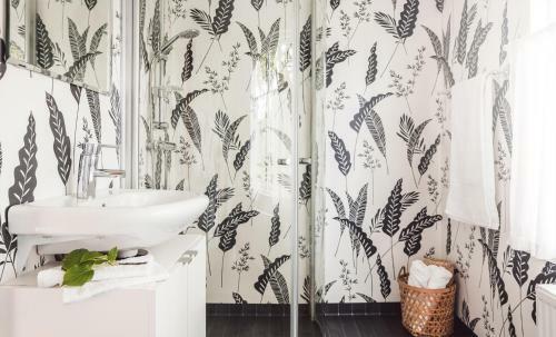 Bosg�rdens Cottages