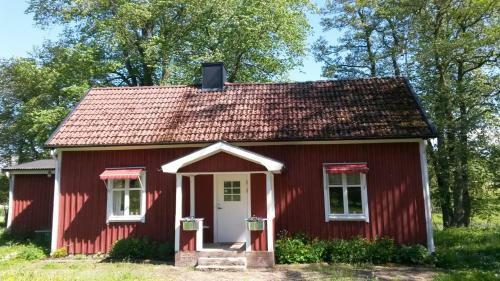 Bosg�rdens Cottages
