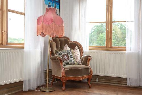 Hostal Pensionat J�rnavik