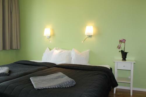 Apartamento Hotel Torslanda Studios