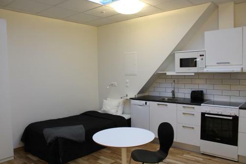 Apartamento Hotel Torslanda Studios