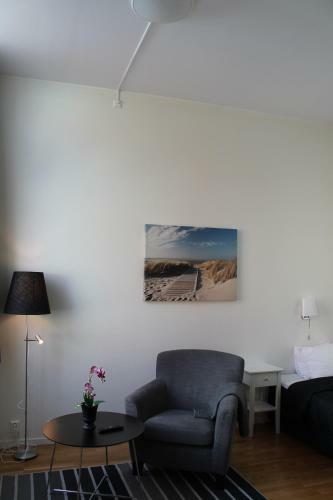 Apartamento Hotel Torslanda Studios
