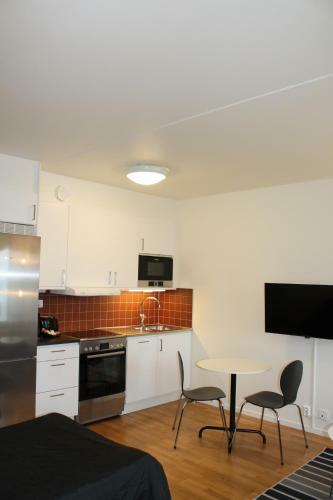 Apartamento Hotel Torslanda Studios