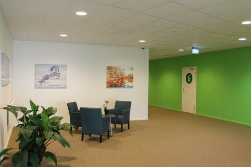 Apartamento Hotel Torslanda Studios