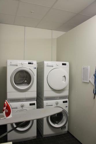 Apartamento Hotel Torslanda Studios