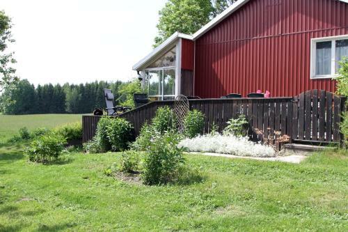 Villa Bloms�tter