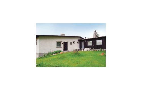 Holiday Home L�nsmansv. Vittsj�