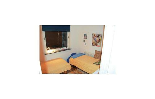 Holiday Home L�nsmansv. Vittsj�