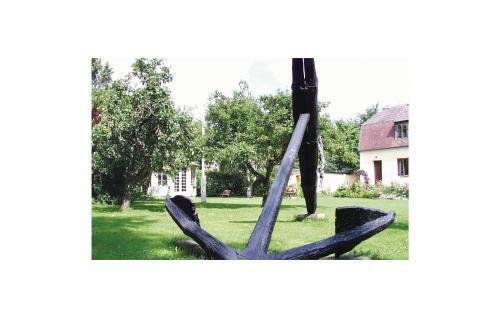 Apartment Krabbeholmsv�gen Skivarp
