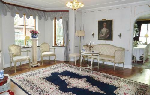 Apartment Krabbeholmsv�gen Skivarp