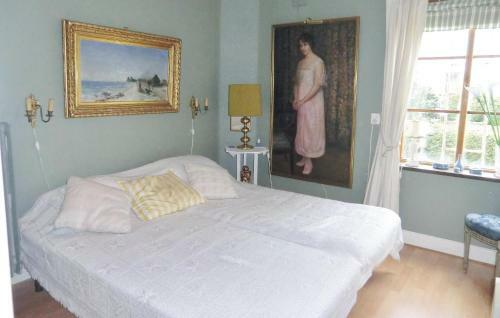 Apartment Krabbeholmsv�gen Skivarp