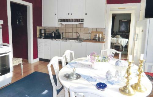 Apartment Krabbeholmsv�gen Skivarp