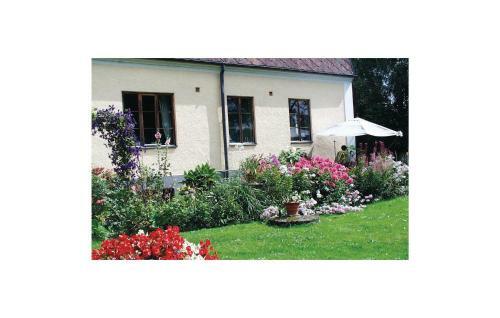 Apartment Krabbeholmsv�gen Skivarp