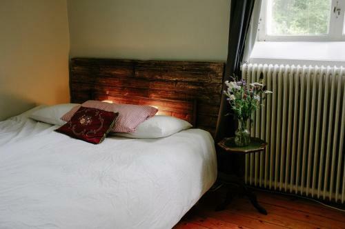 Bed & Breakfast Bagg� Skola