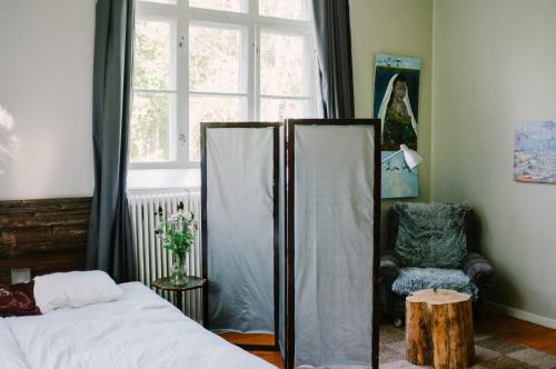 Bed & Breakfast Bagg� Skola