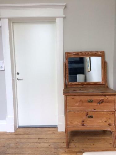Bed & Breakfast Bagg� Skola