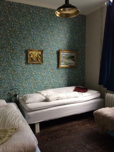 Bed & Breakfast Bagg� Skola