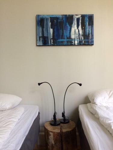 Bed & Breakfast Bagg� Skola