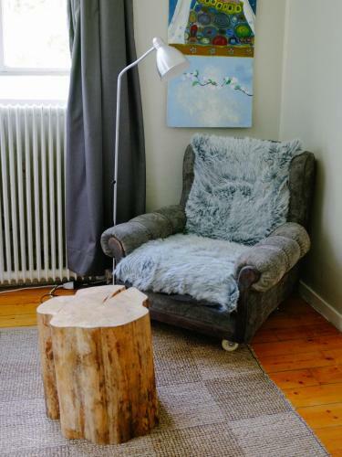 Bed & Breakfast Bagg� Skola