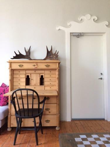 Bed & Breakfast Bagg� Skola