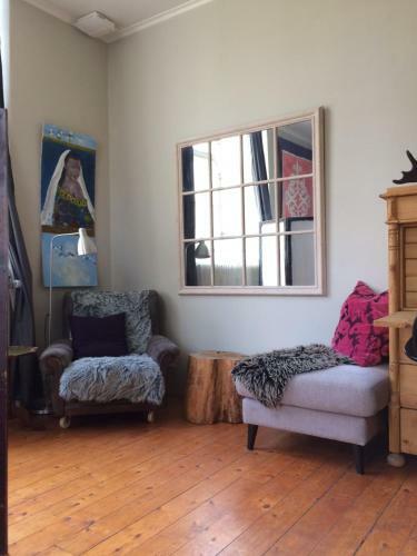 Bed & Breakfast Bagg� Skola